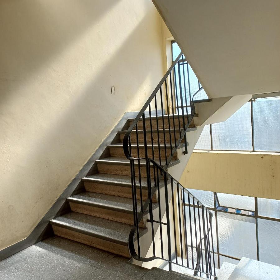 Acogedor Apartamento Centrico. Obelisco. Buenos Aires Luaran gambar