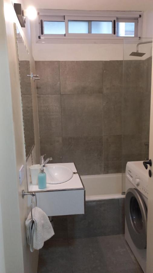 Acogedor Apartamento Centrico. Obelisco. Buenos Aires Luaran gambar